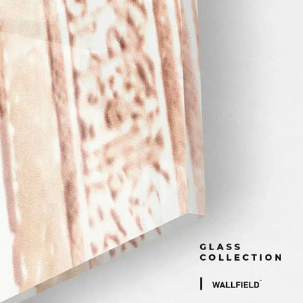 Oriental Details – Glass