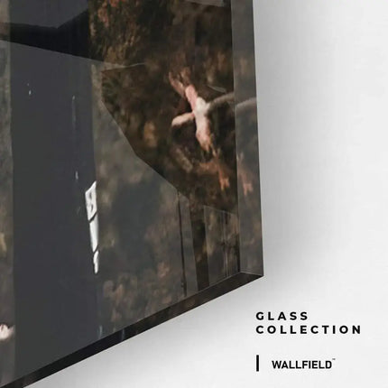Californian Shopping – Glass