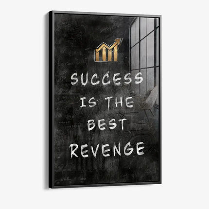 Revenge – Glass