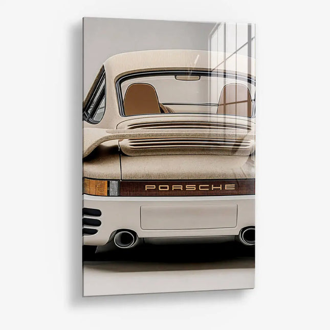 Desert Carrera – Glass