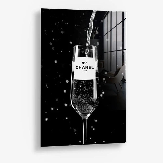 Drink of Fashion – Glass