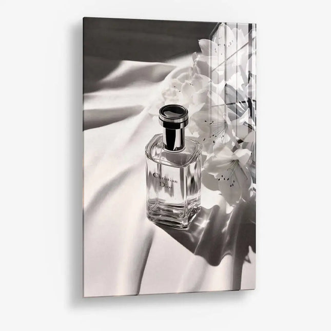 Eau de Lumiere – Glass