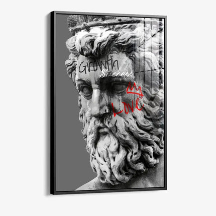 Neptune – Glass