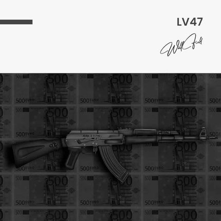 LV47 – Glass