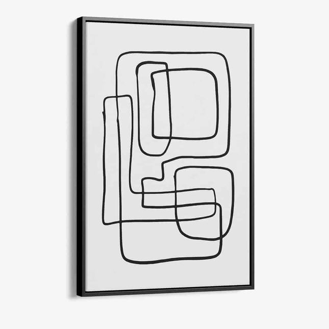 "Lines II"