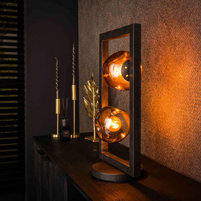 Table Lamp 2L stellar