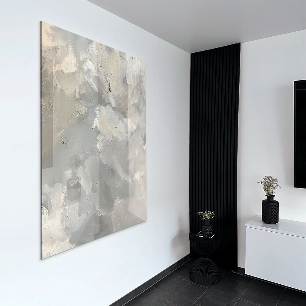 Breath of Stillness – Vidrio