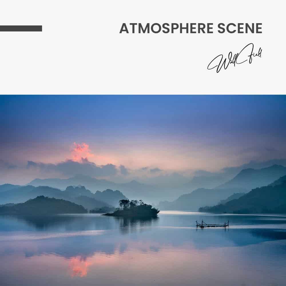 Atmosphere Scene – Vidrio