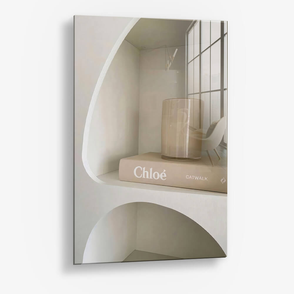 Cozy I – Vidrio