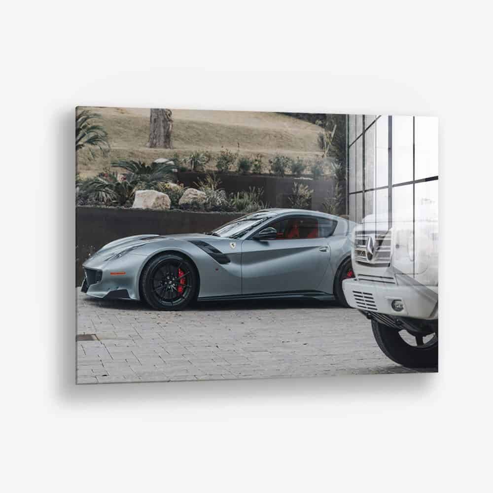 Coches