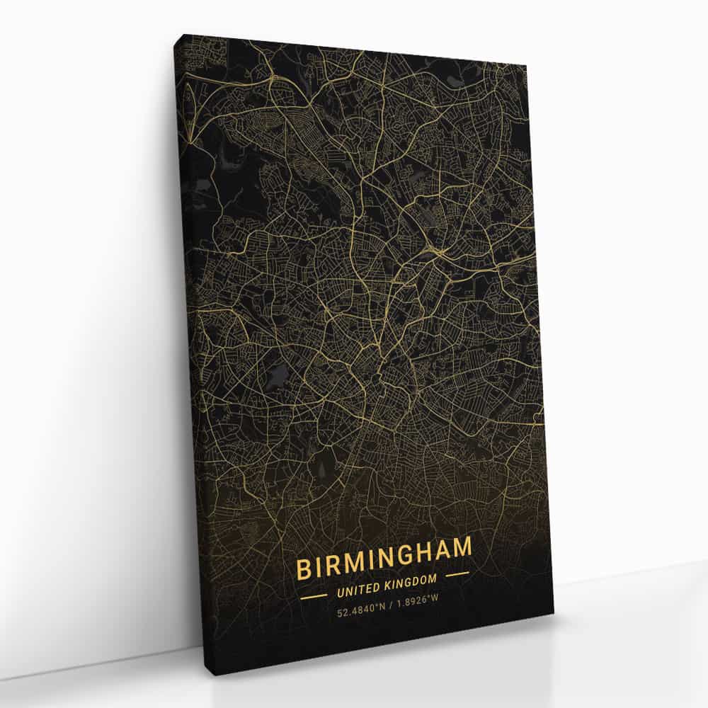 "Birmingham Gold"