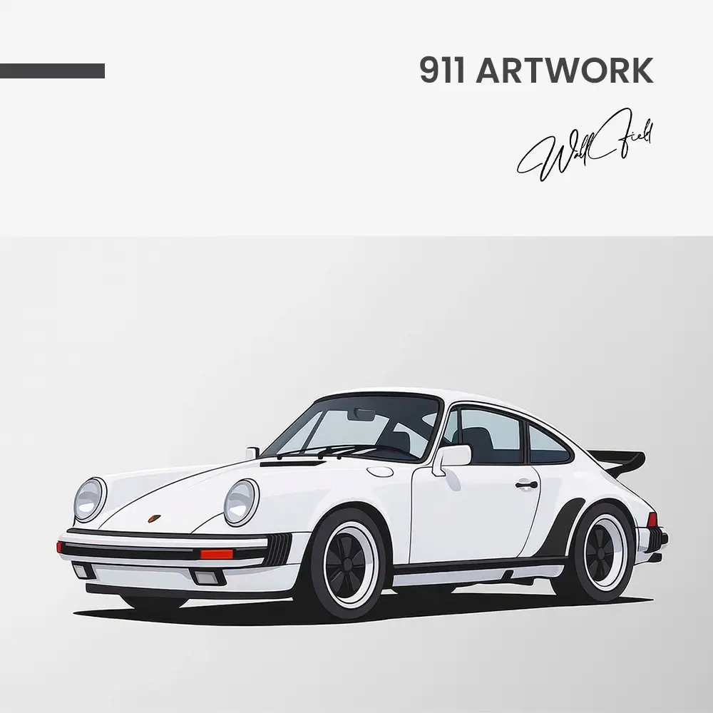 911 Artwork – Glass
