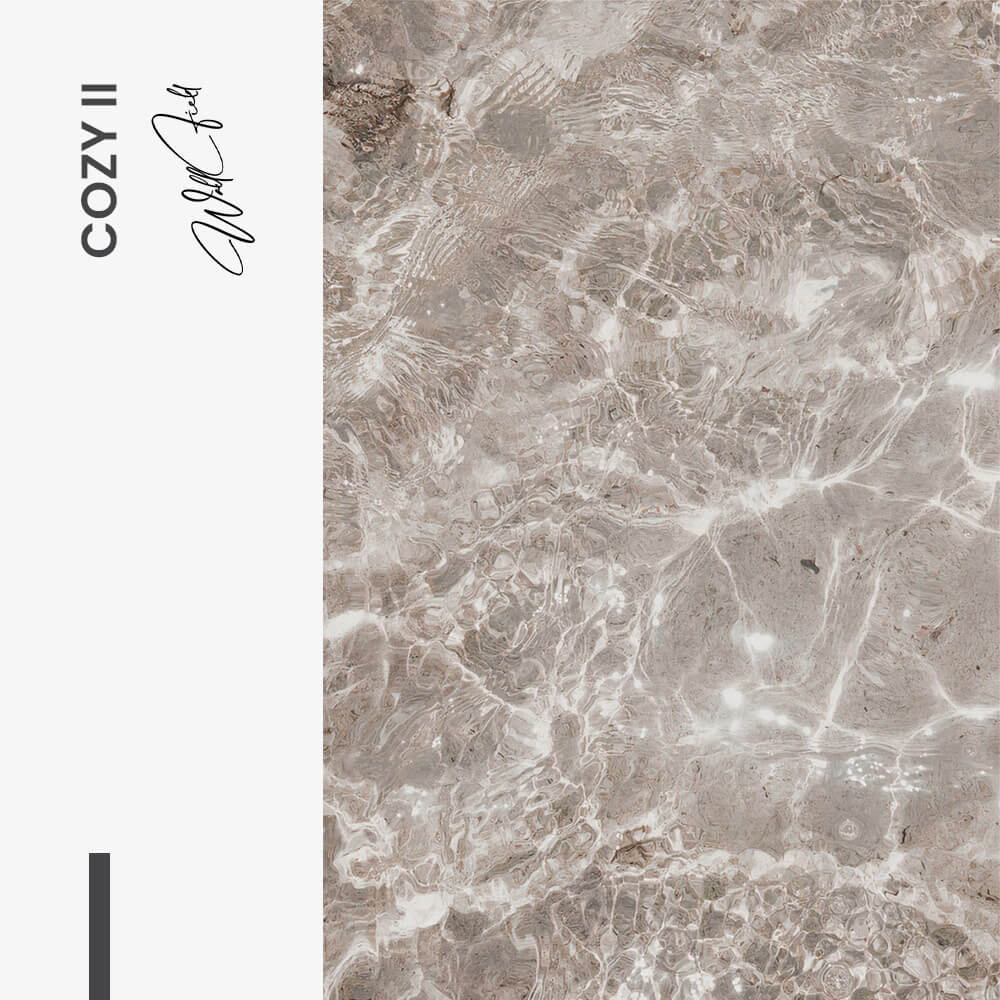 Bundle: "Cozy" (3x) – Vidrio