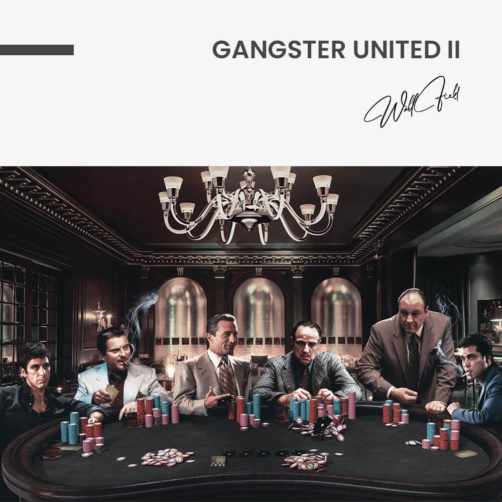 "Gangster United II"