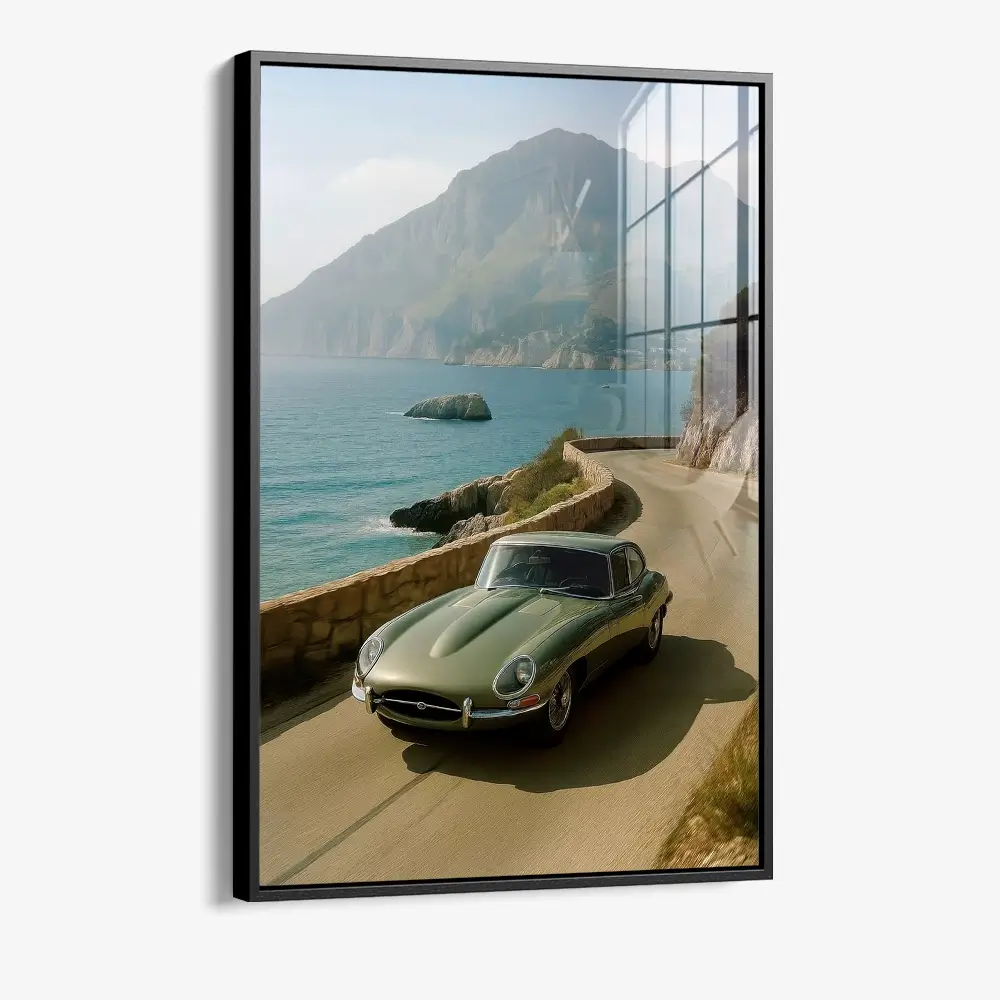 Coastal Drive – Vidrio