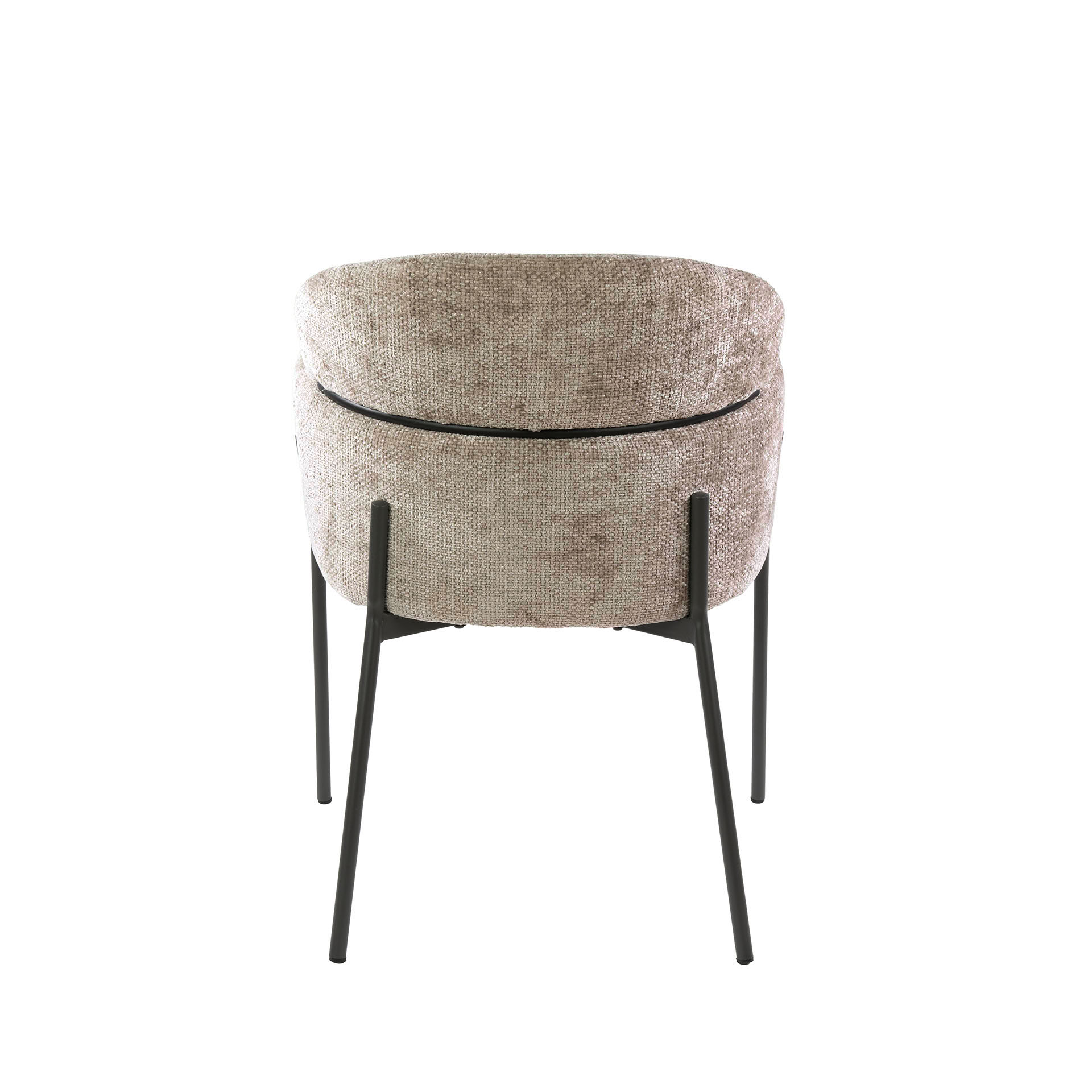 Sillón Curva - juego de 2 - Hoven arena