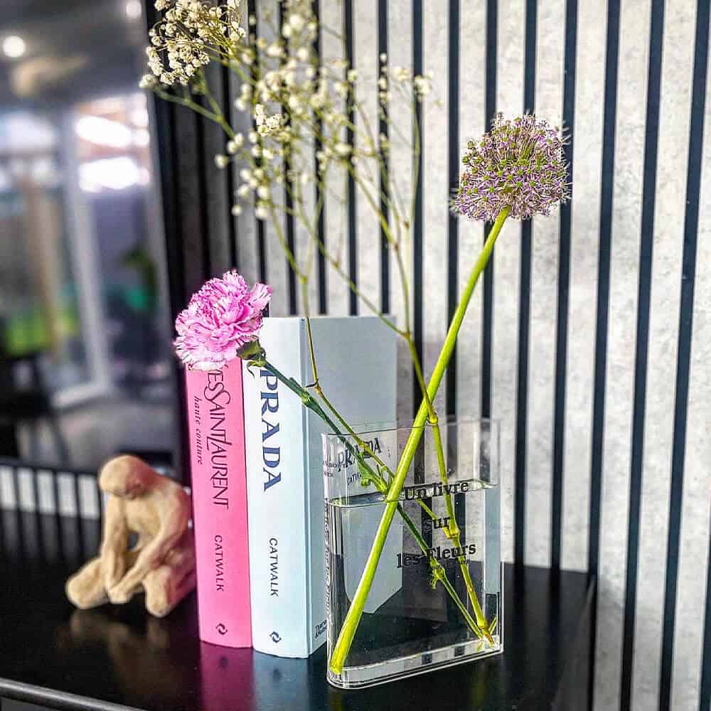 Pasarela Dior - Libro de moda