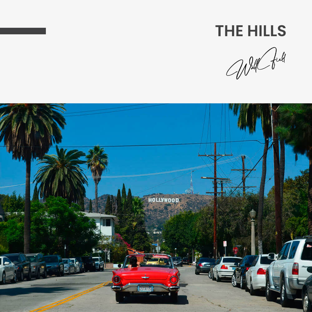 The Hills – Vidrio