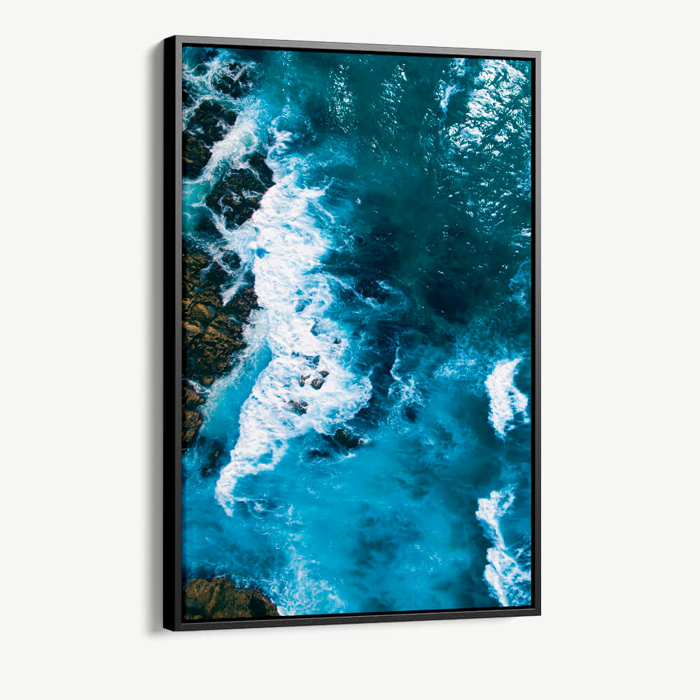 "Wild Ocean"
