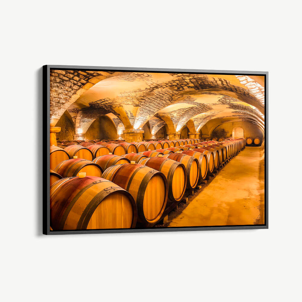 Bar / Sala de vinos