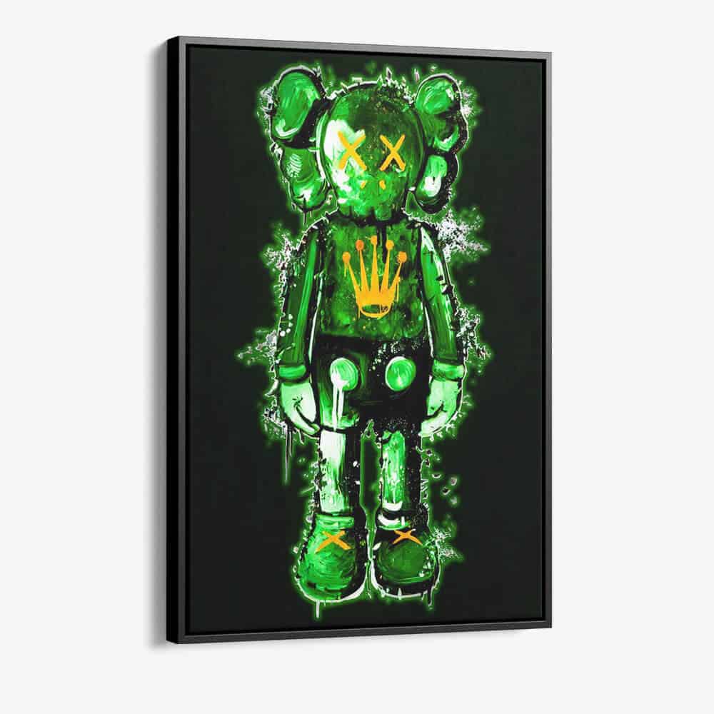 Bundle: "Limited Hype Figure" (3x)
