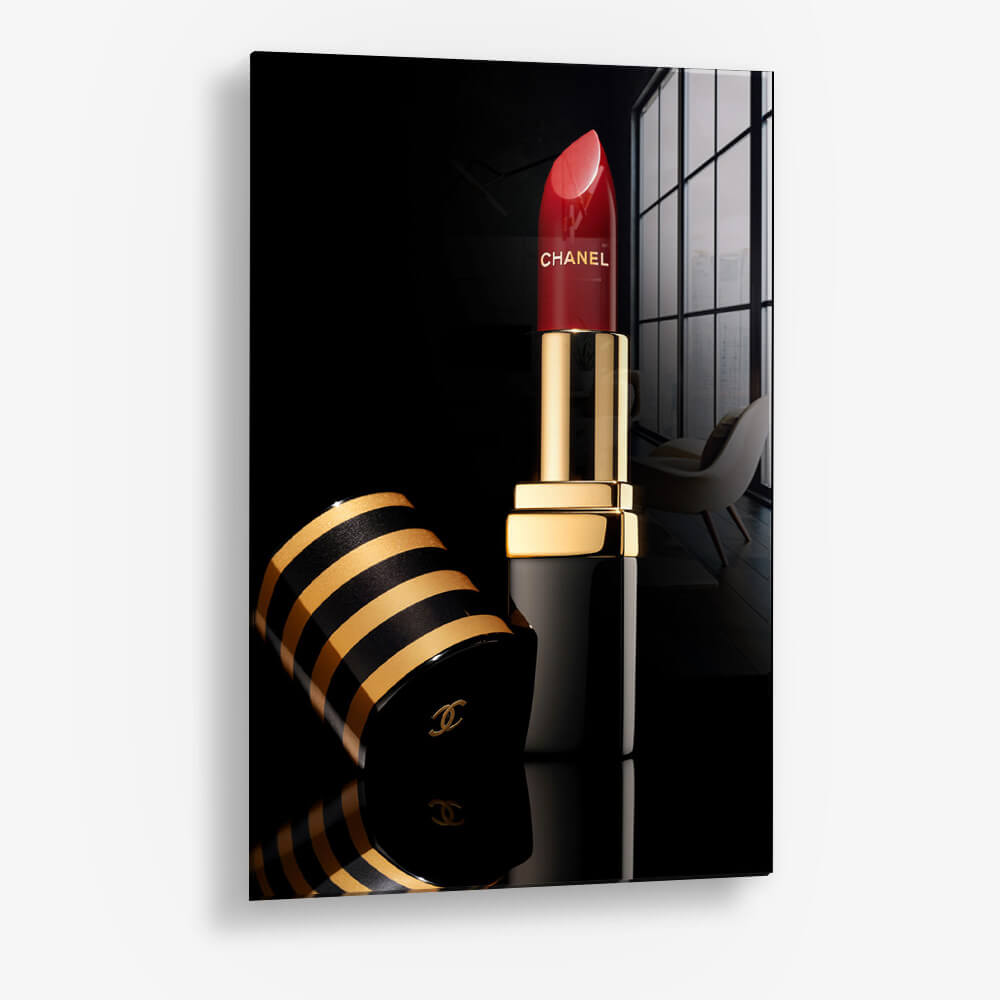 CC Lipstick – Vidrio