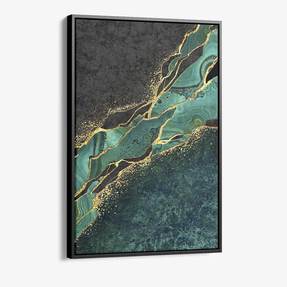 “Green Marble”