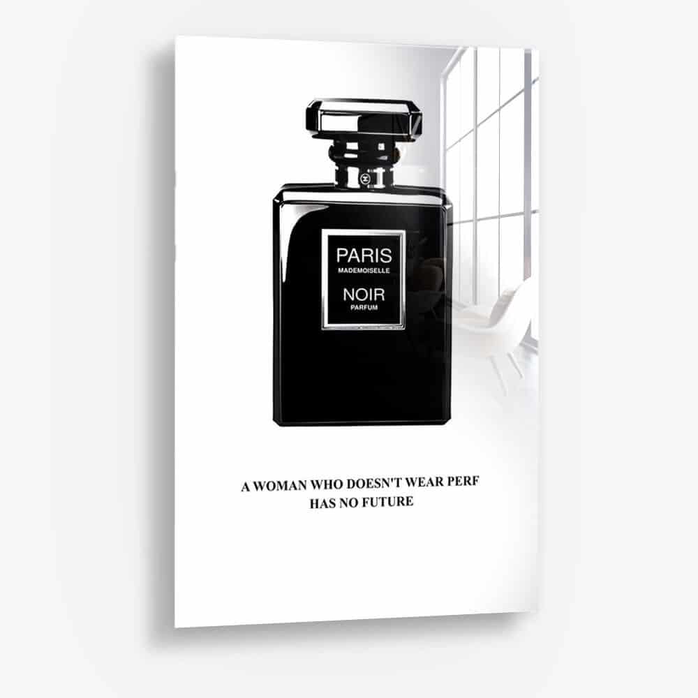 Bundle: Black Fashion (3x) - Vidrio