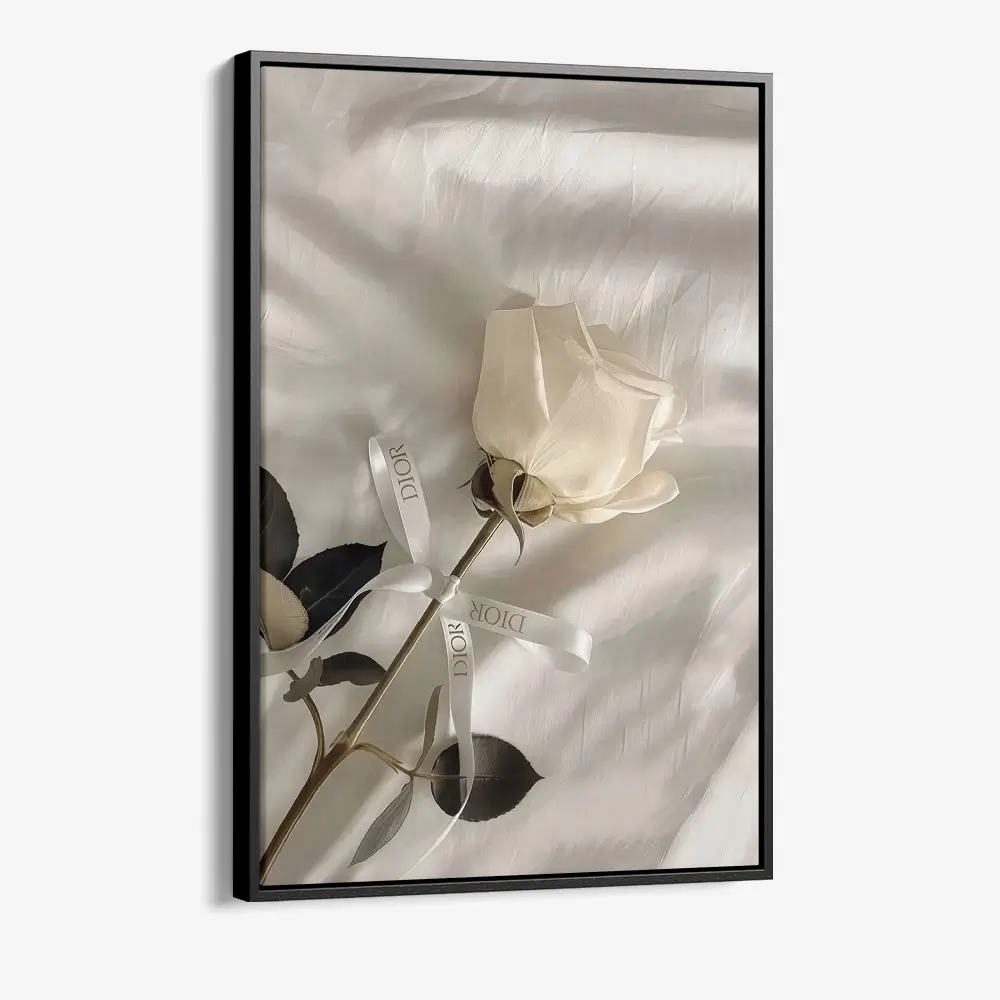 "Dior Rose"