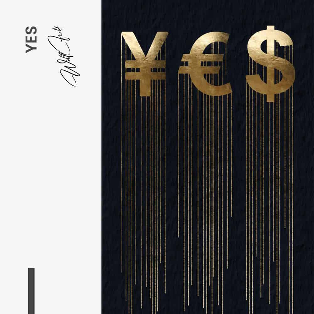 YES  – Vidrio