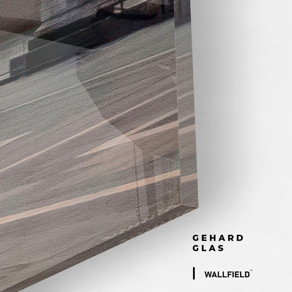 Duomo Milano – Vidrio