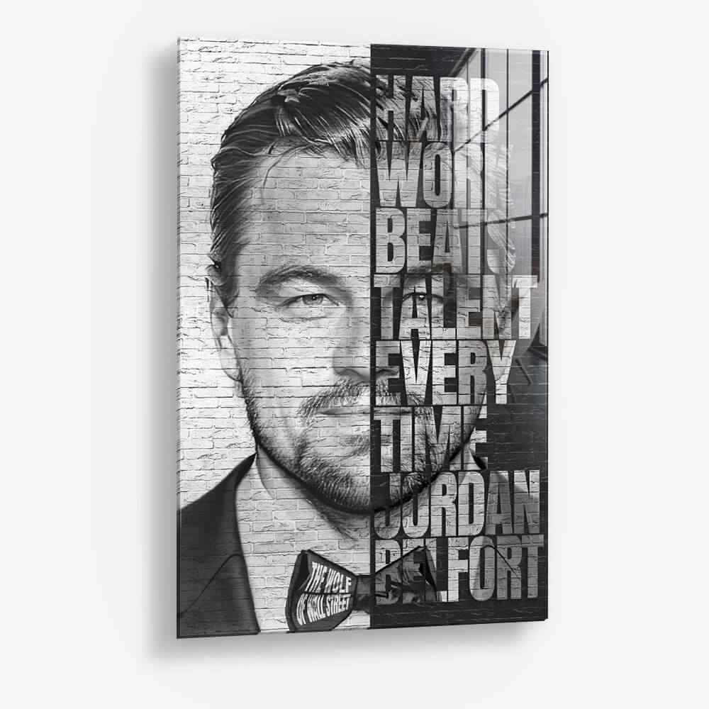 El Lobo de Wall Street