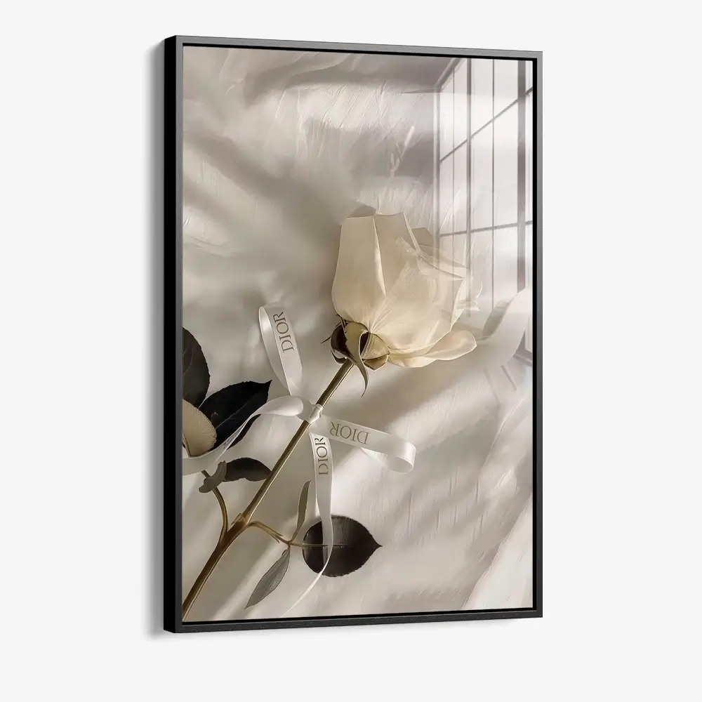 Dior Rose – Vidrio