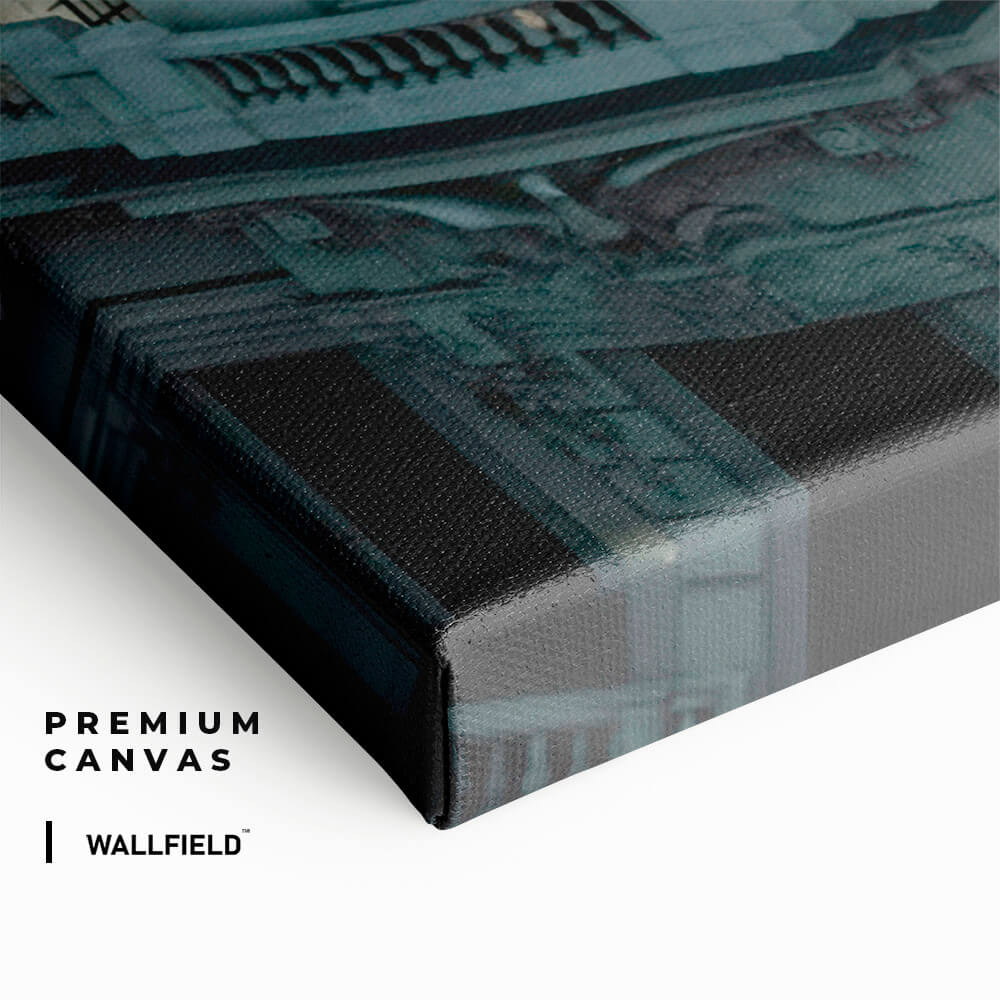 "Circulo de Bellas Artes in Madrid"