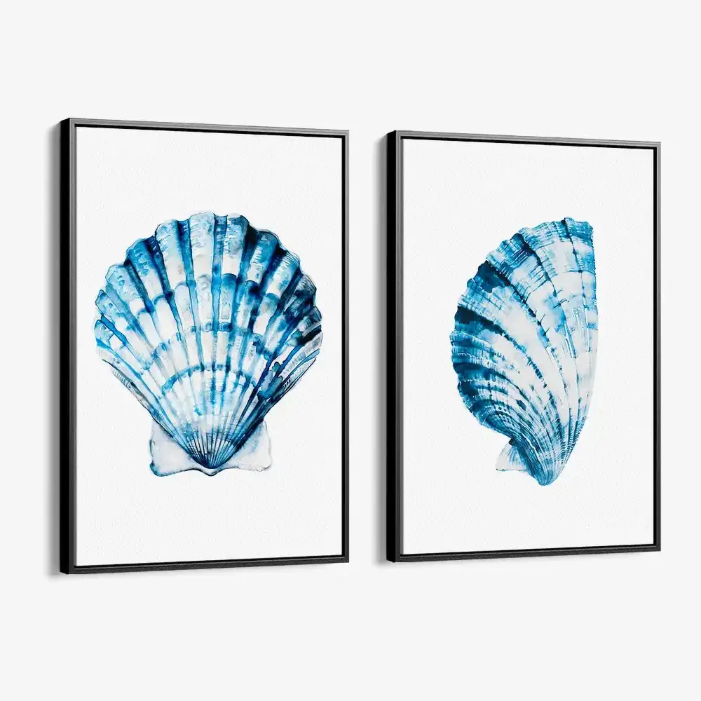 Bundle: "Azure Fossil" (2x)