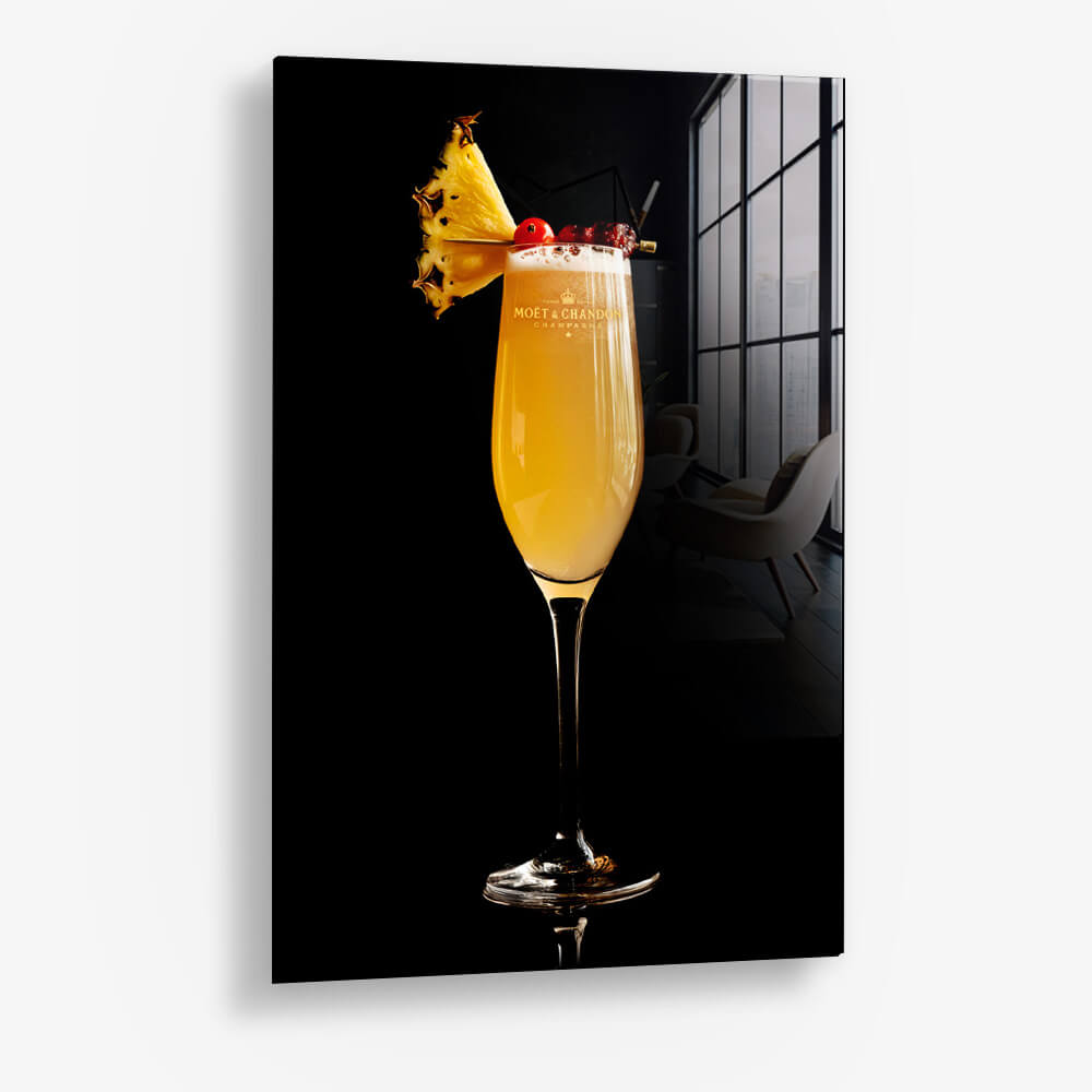 The Cocktail – Vidrio