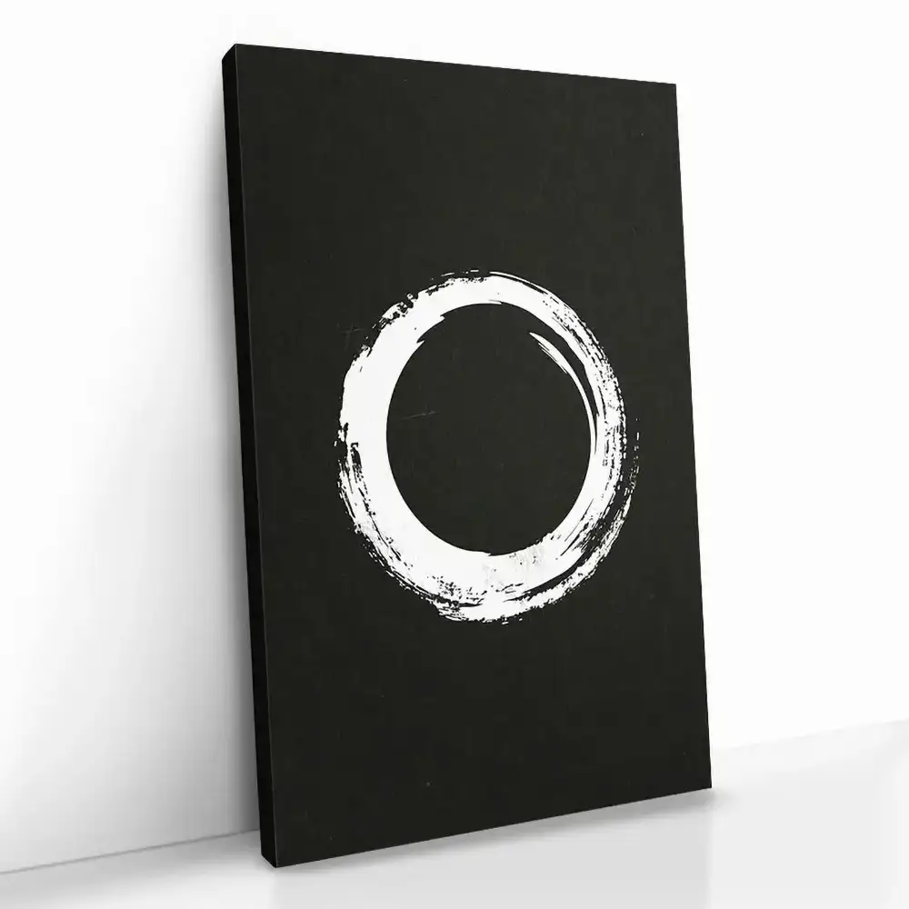 "Circle of Stillness II"