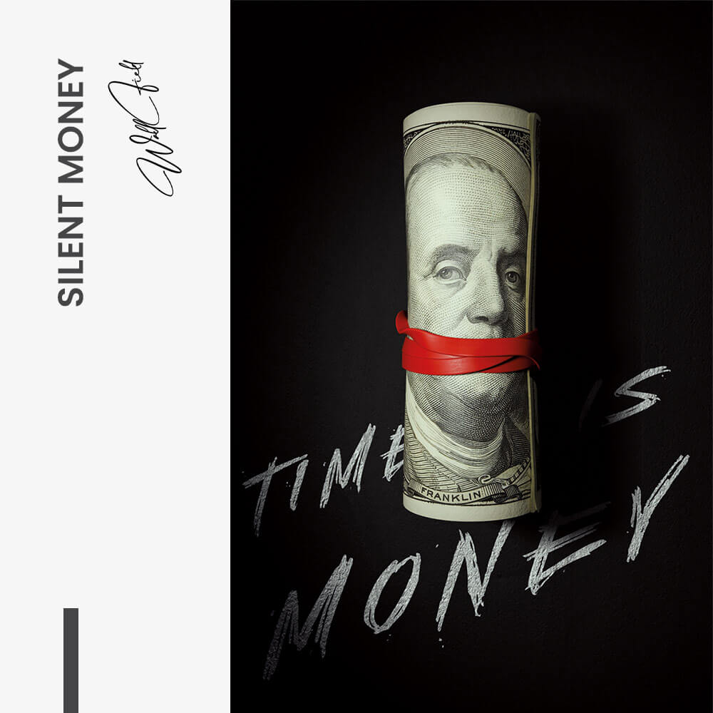 Silent Money – Vidrio
