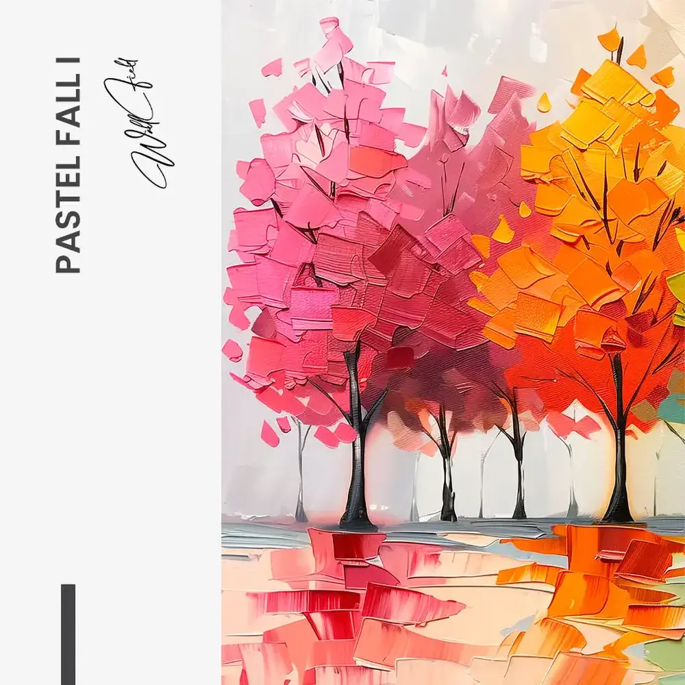 Bundle: "Pastel Fall" (3x)
