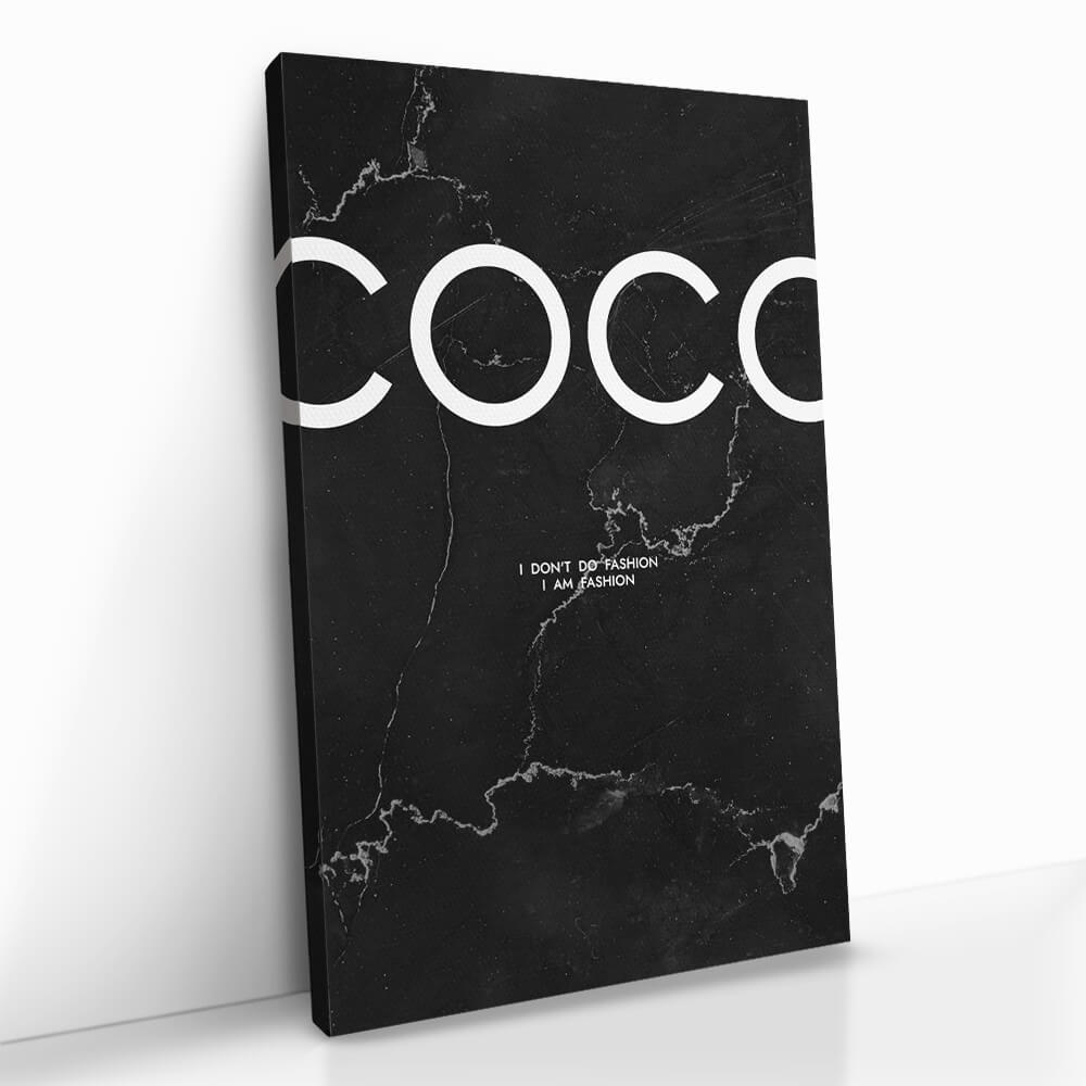 "Marble Coco"