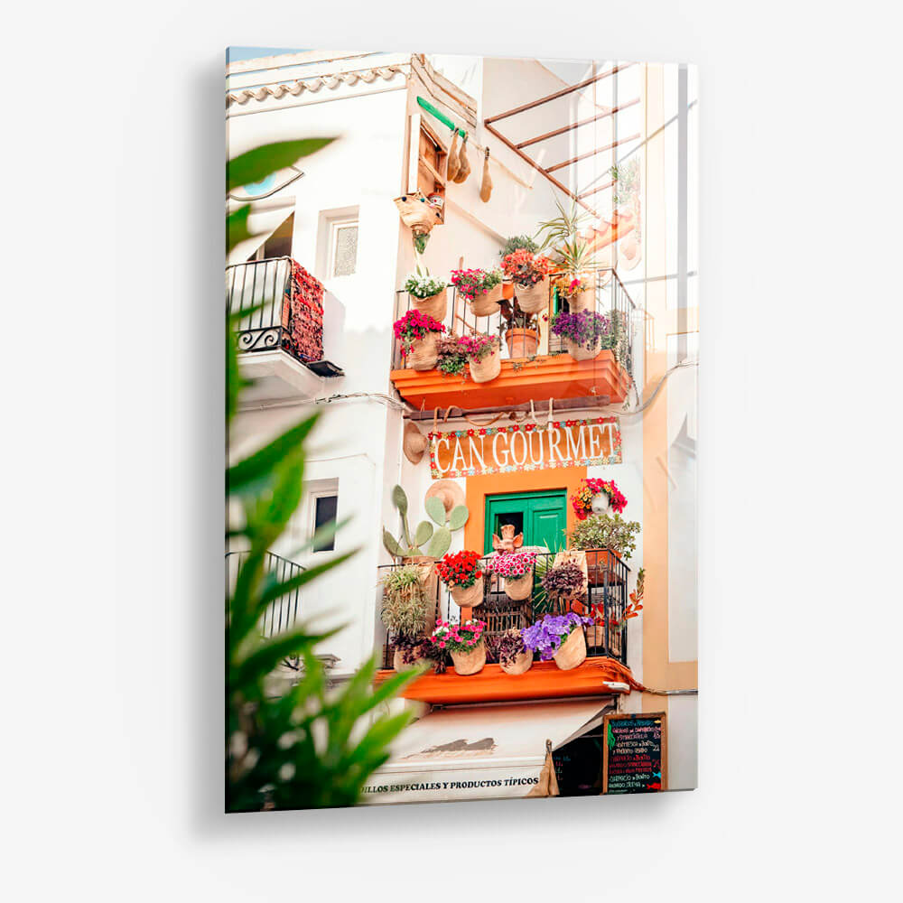 Can Gourmet – Vidrio