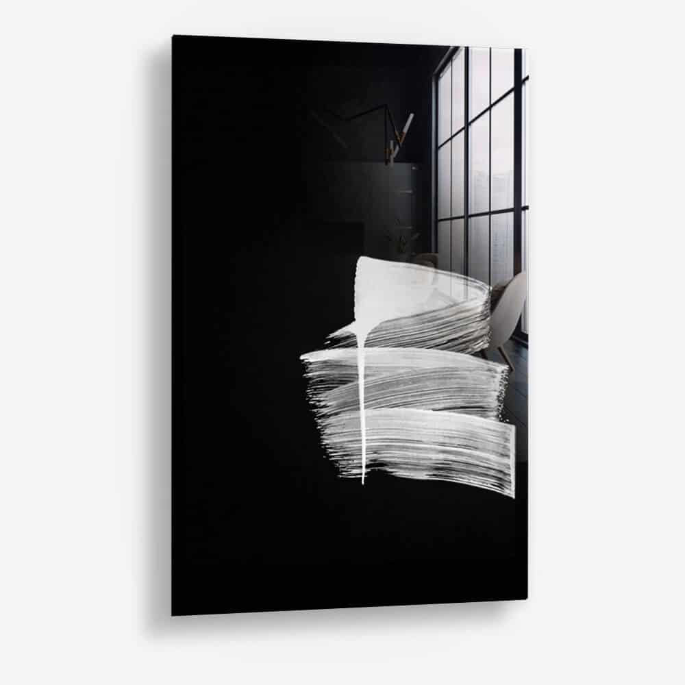 Abstract III - Vidrio