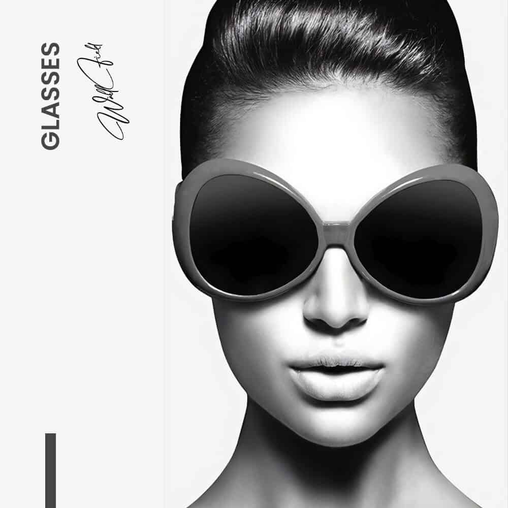 Glasses - Vidrio