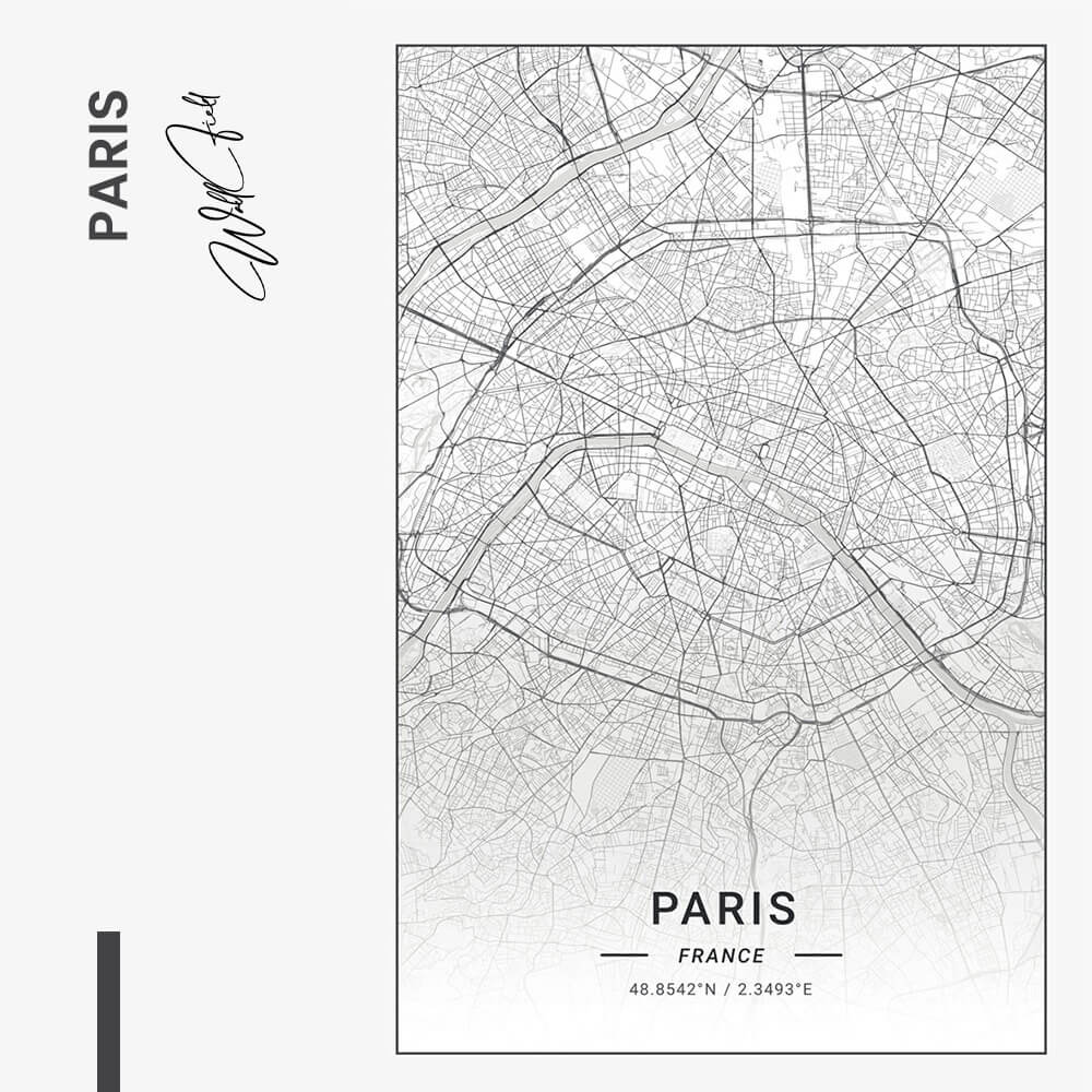 Paris – Glass