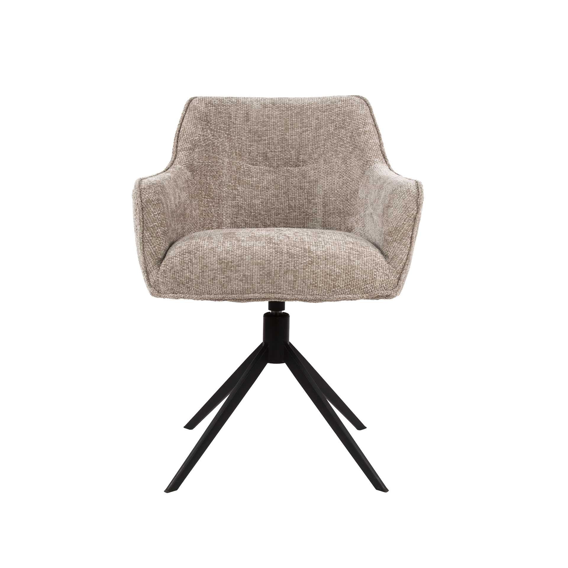 Sillón Pull giratorio - empaquetado por 2 - Hoven arena