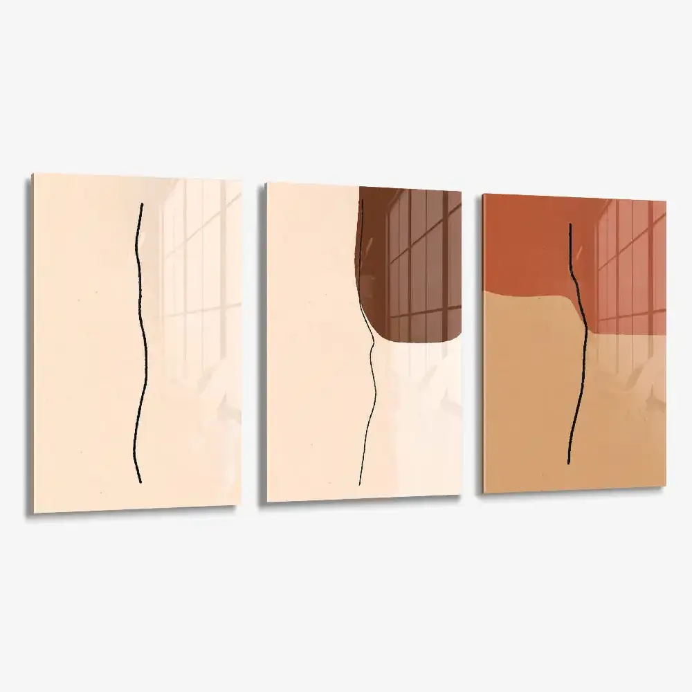 Bundle Sandline (3x) – Vidrio