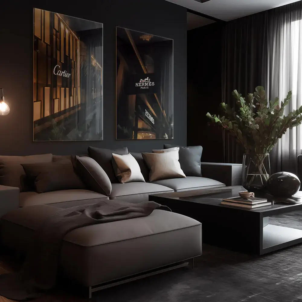 Bundle: "French luxury" (2x) – Vidrio