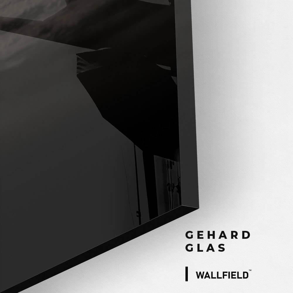 Elephant Family II – Glass