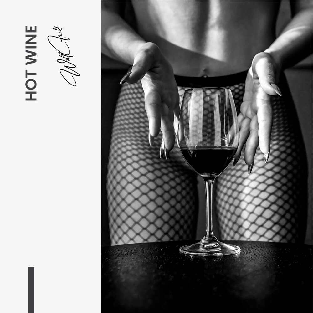 Hot Wine – Vidrio