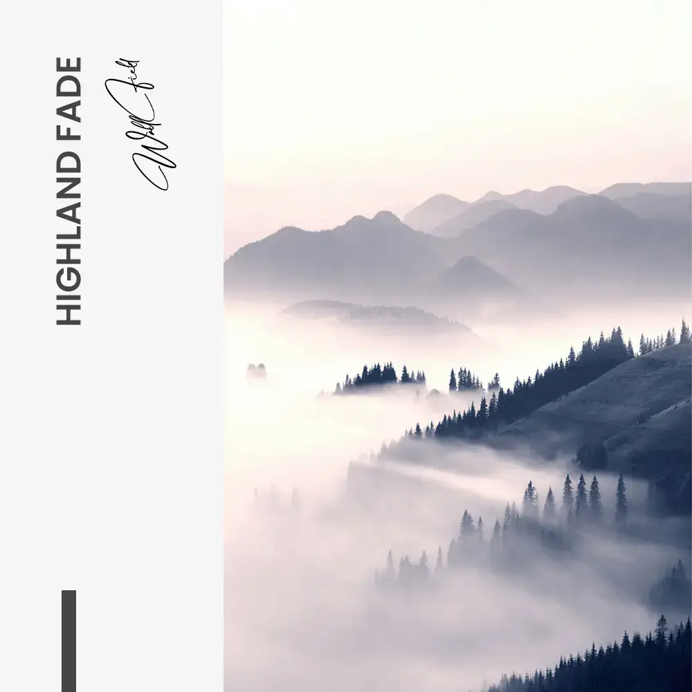 Highland Fade – Vidrio